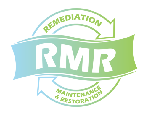 Remediation Maintenance & Restoration Logo